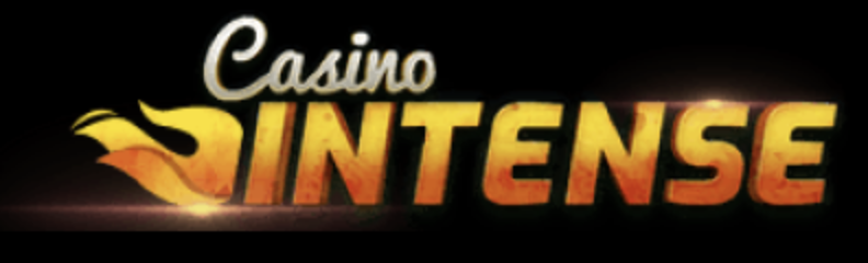 Intense Casino logo